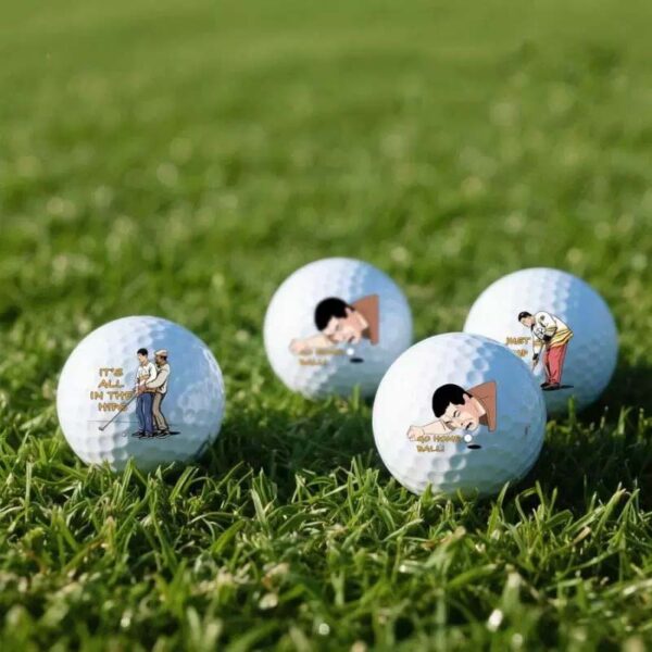 crazy golf