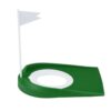 golf putting practice mat