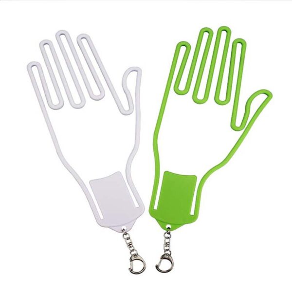 golf glove holder