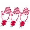 golf glove holder