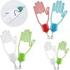 golf glove holder