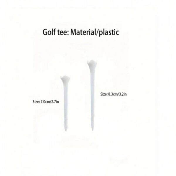 golf tee