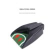 golf putter electric ball return device for golf putting practice