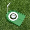 golf putting practice mat
