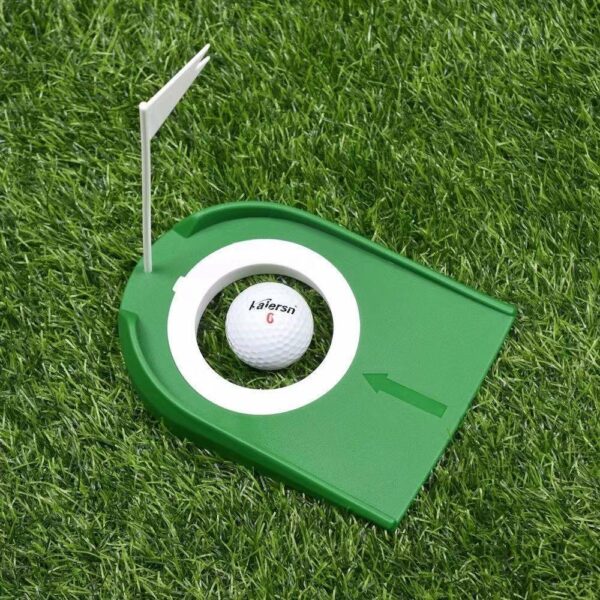 golf putting practice mat