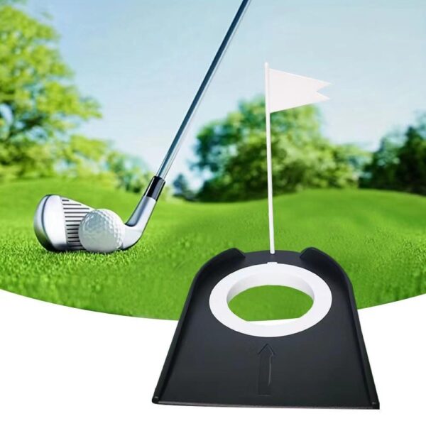 golf putting practice mat