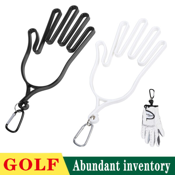 golf glove holder