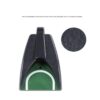 golf putter electric ball return device for golf putting practice