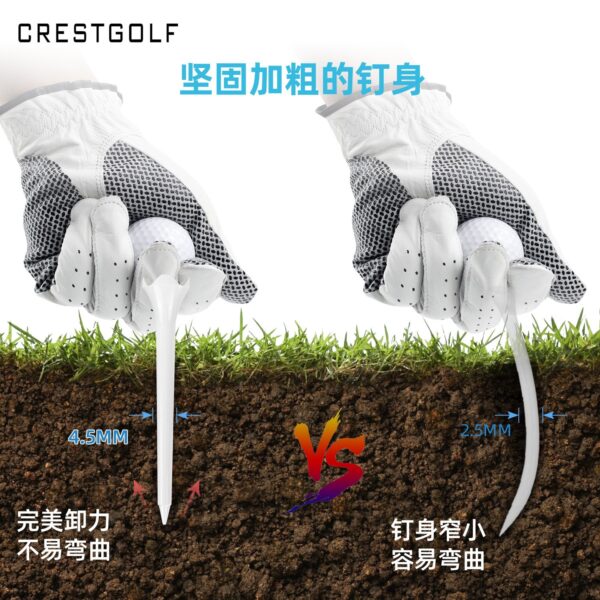 golf tee