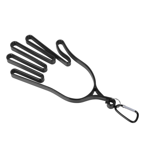 golf glove holder