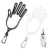 golf glove holder