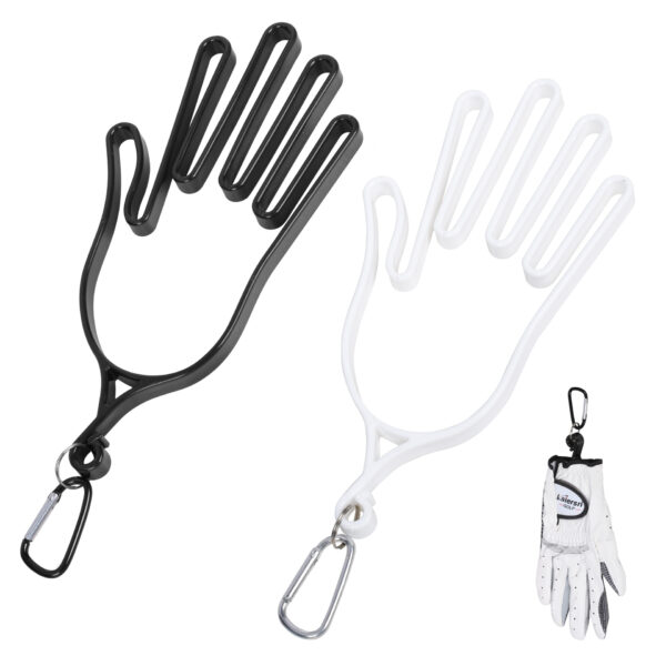 golf glove holder