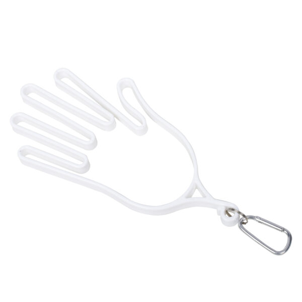 golf glove holder