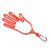 golf glove holder