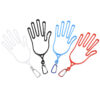 golf glove holder