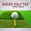 golf tee