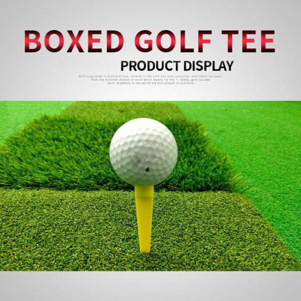 golf tee
