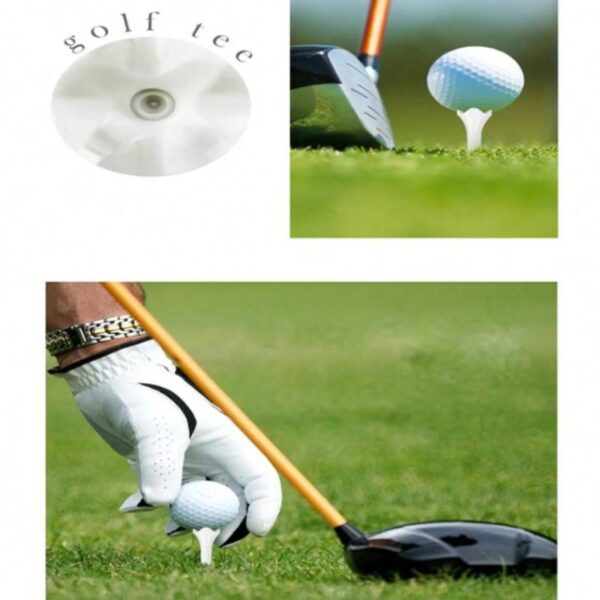 golf tee