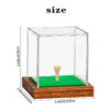 golf ball gift box golf ball gift box