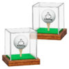 golf ball gift box golf ball gift box