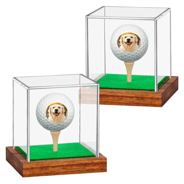 golf ball gift box golf ball gift box