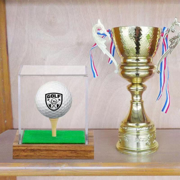 golf ball gift box golf ball gift box